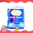 new adults diapers wholesale with custom services for men
