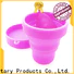 V-Care best rated menstrual cup factory for women