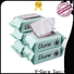 oem wet wipes wholesale company for women