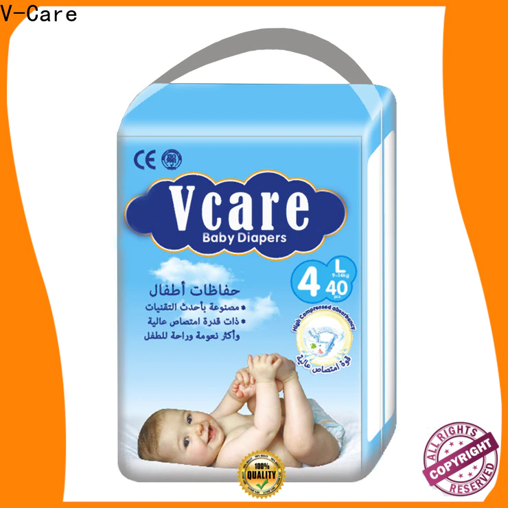 V-Care wholesale pull up for baby supply for infant