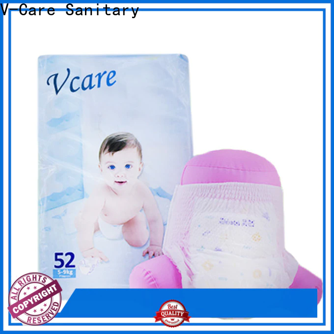 V-Care baby pull up pants supply for children