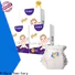 V-Care wholesale cheap infant diapers factory for baby