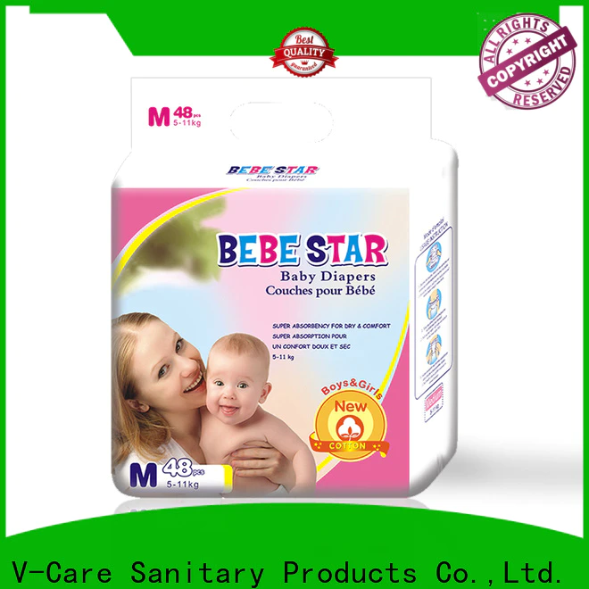 top born baby diaper manufacturers for infant