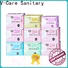 V-Care ultra thin best sanitary towels suppliers for women