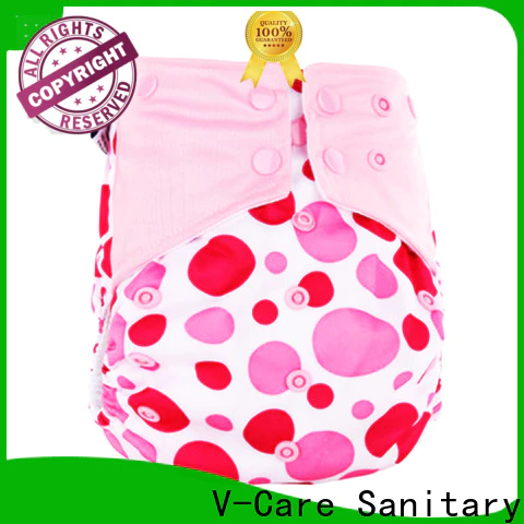 V-Care wholesale new born baby diapers company for infant