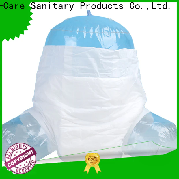 V-Care adults diapers wholesale company for adult