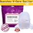 V-Care high-quality sanitary napkin disposal company for ladies