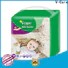 V-Care hot sale good baby nappies suppliers for infant