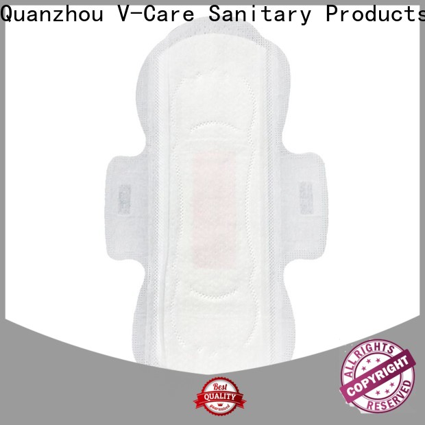 V-Care sanitary pad disposal factory for business