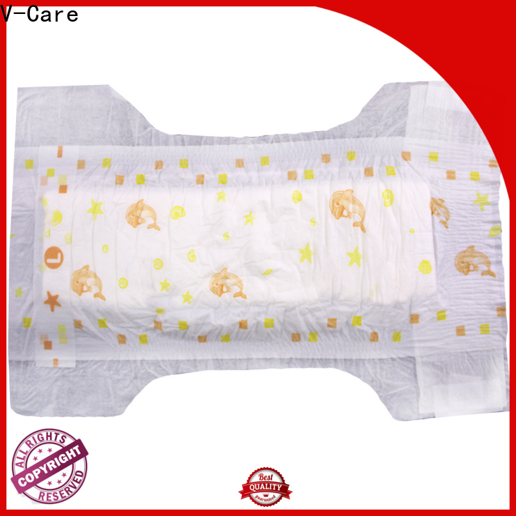 professional baby diaper manufacturers for infant