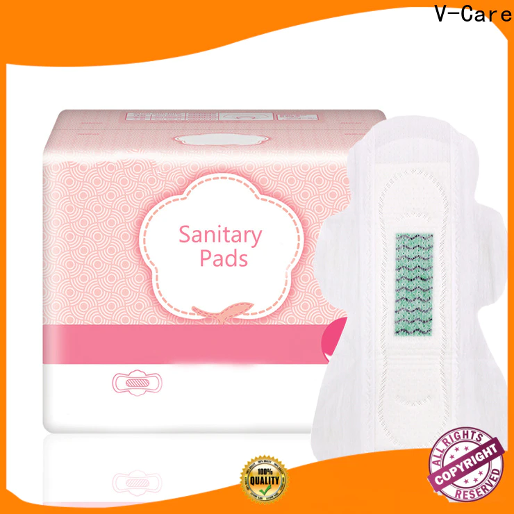 custom the best sanitary napkin suppliers for sale