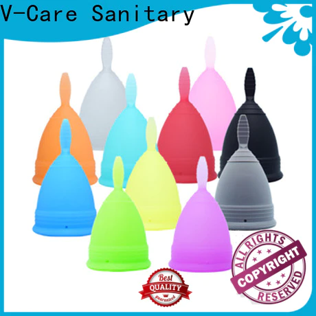 V-Care menstrual cups company for sale