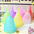 V-Care menstrual cups supply for business