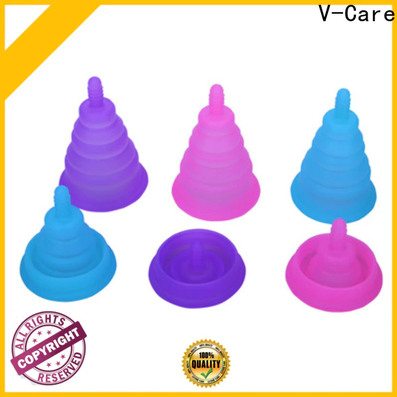 new best rated menstrual cup company for ladies