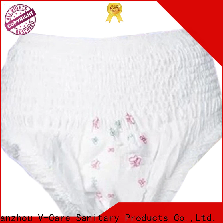 high-quality new sanitary napkins suppliers for business
