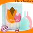 V-Care period menstrual cup suppliers for women