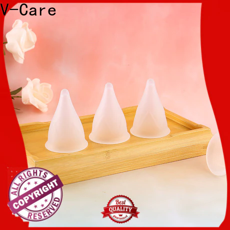 high-quality menstrual cups manufacturers for sale
