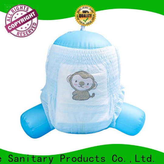 V-Care baby diaper pants company for infant
