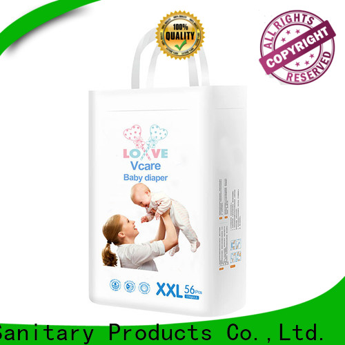 top infant diapers manufacturers for sale | V-Care