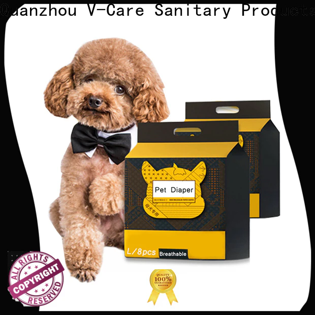 top pet nappies for business for sale