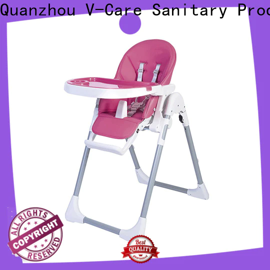 V-Care baby eating high chair supply for children
