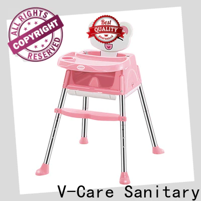 V-Care custom best baby high chair manufacturers for travel