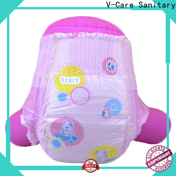 new baby pull up diapers suppliers for infant