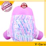 V-Care baby diaper pull ups suppliers for business