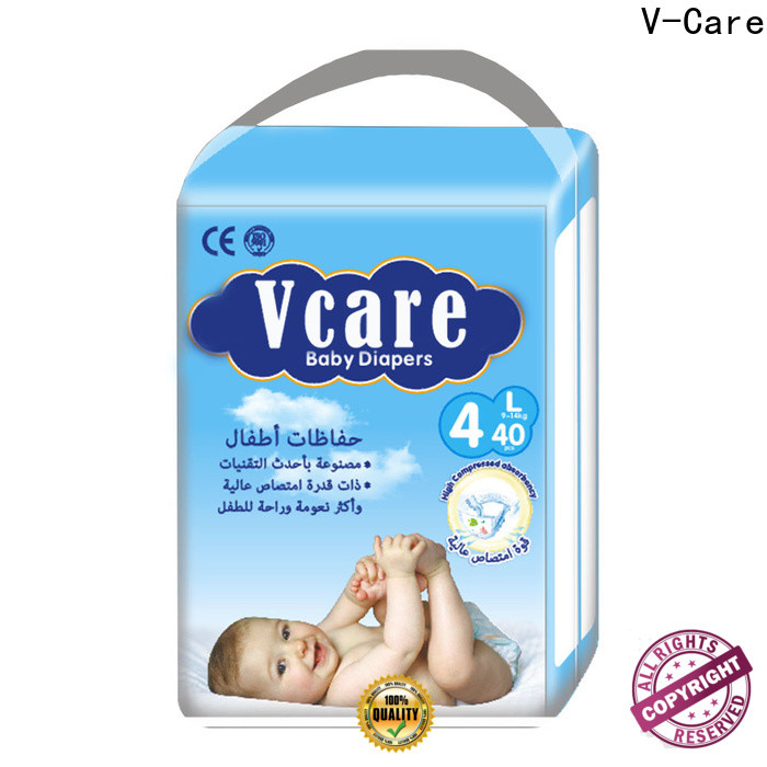 V-Care baby pull up pants suppliers for baby