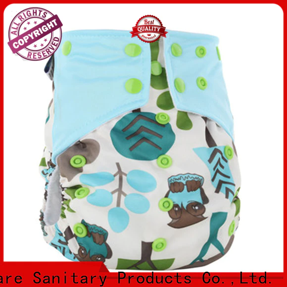 wholesale newborn nappies for business for infant