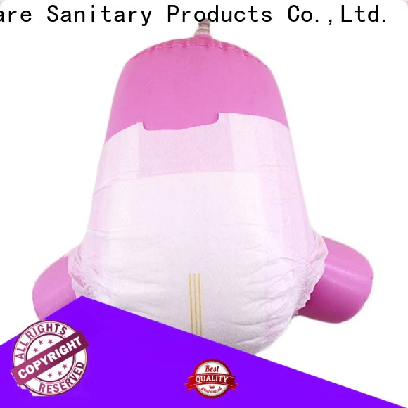 V-Care wholesale best newborn baby nappies manufacturers for sale