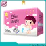V-Care disposable baby nappies suppliers for baby