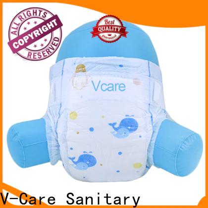 V-Care best baby nappies company for baby