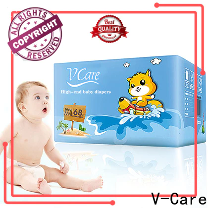 wholesale toddler nappies for business for baby