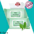 V-Care wipe tissue company for women