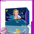 wholesale disposable sanitary pads company for women