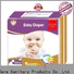 hot sale baby nappies factory for baby