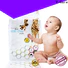 high-quality baby diaper pants factory for children