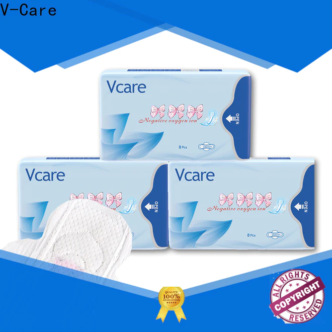 V-Care sanitary pads suppliers for sale