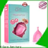 V-Care new period menstrual cup manufacturers for women