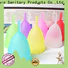 V-Care period menstrual cup supply for sale