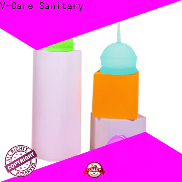 good selling menstrual cups manufacturers for ladies