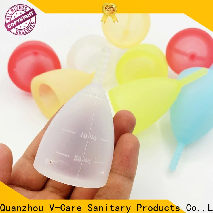 good selling top menstrual cup supply for business