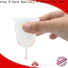 V-Care new menstrual cup company for ladies