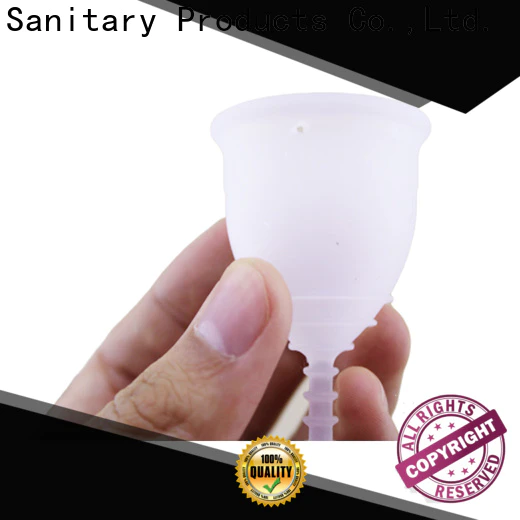 V-Care factory price new menstrual cup factory for sale