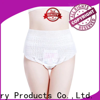 latest new sanitary napkins manufacturers for business