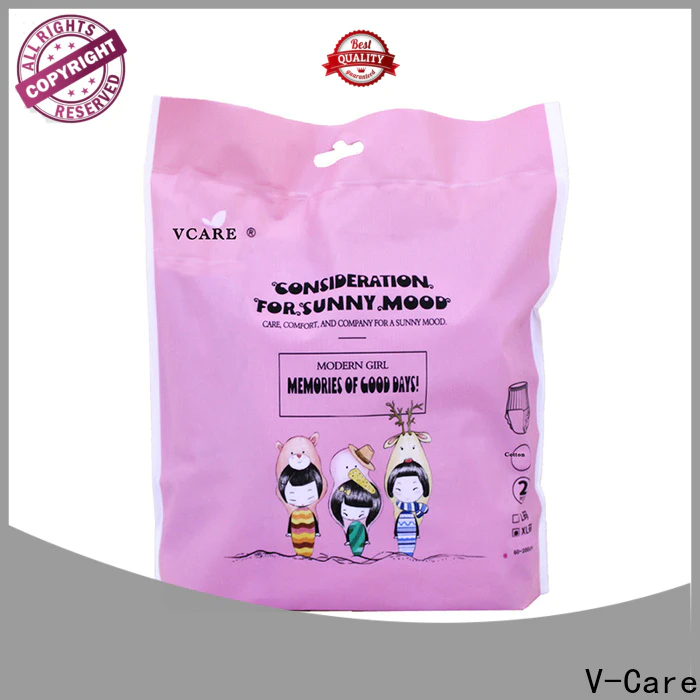V-Care ultra thin panty liner suppliers for sale