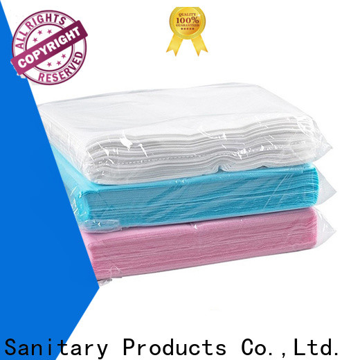 V-Care top underpads for business for old people