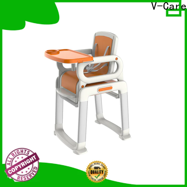 V-Care child booster high chair factory for baby