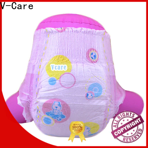 latest baby diaper pants manufacturers for baby